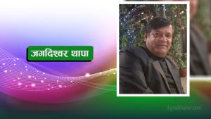राजधानीको सित्तै जमिनको लोभले दुई पुस्ताको भविष्य बरबाद!