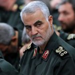 इराकमा मारिएका इरानी जनरल सुलेमानीका आफन्त अमेरिकाबाट पक्राउ