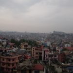 आजको मौसम : यी भूभागमा भारी वर्षा र हावाहुरीको सम्भावना