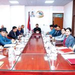 वनक्षेत्रको रुख काट्ने अनुमति