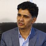 हप्ताको दुई दिन बिदाले शैक्षिक क्यालेन्डर बिग्रिन्छ : उपाध्यक्ष पराजुली