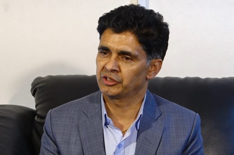 हप्ताको दुई दिन बिदाले शैक्षिक क्यालेन्डर बिग्रिन्छ : उपाध्यक्ष पराजुली