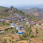 रामकोट गाउँ