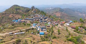 रामकोट गाउँ