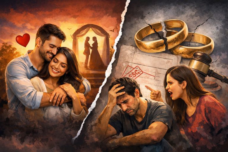 बढ्दो सम्बन्धविच्छेद : अधिकारको उपयोग कि विकृति ?