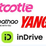 पठाओ-इनड्राइभ जस्ता राइड सेयरिङका लागि नयाँ नियम : चालकदेखि सवारीसम्म नयाँ मापदण्ड