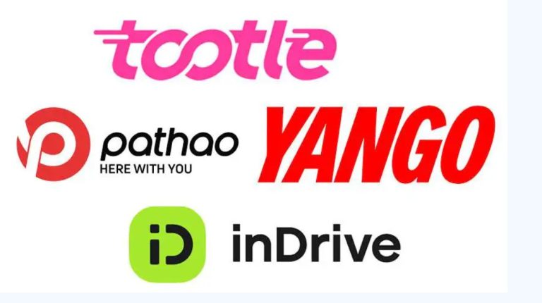 पठाओ-इनड्राइभ जस्ता राइड सेयरिङका लागि नयाँ नियम : चालकदेखि सवारीसम्म नयाँ मापदण्ड