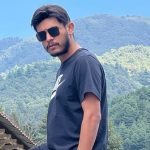 कलाकार ‘बले’ पक्राउ