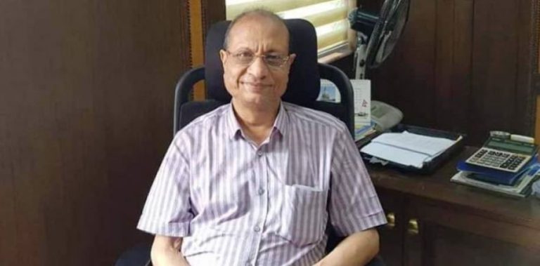 शङ्कर ग्रुपका अध्यक्ष अग्रवाल पक्राउ