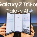 सामसङ ग्यालेक्सी जेड ट्राइफोल्ड प्राप्त गर्ने अन्तिम मौका