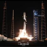 स्पेसएक्सद्वारा १९ घण्टाको अन्तरमा दुईवटा स्टारलिङ्क स्याटेलाइट समूह प्रक्षेपण