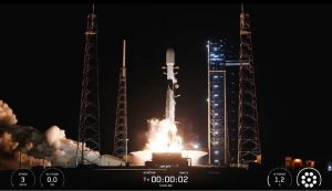 स्पेसएक्सद्वारा १९ घण्टाको अन्तरमा दुईवटा स्टारलिङ्क स्याटेलाइट समूह प्रक्षेपण