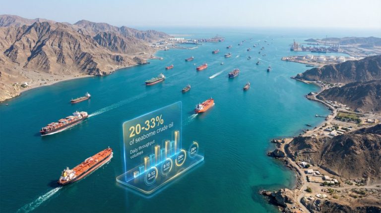 इरानद्वारा हर्मुज जलमार्ग खुला भएको घोषणा, इन्धन संकट समाधान हुने अपेक्षा