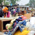 राजधानीको सित्तै जमिनको लोभले दुई पुस्ताको भविष्य बरबाद!