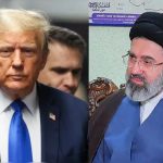 ट्रम्पको धम्की : होर्मुज स्ट्रेट नखोले इरानलाई ‘पाषाण युग’मा धकेल्ने