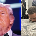 ‘ह्वाइट हाउस डिनर’मा ‘गोली हान्ने’ युवकलाई ट्रम्पको हत्या प्रयास अभियोग