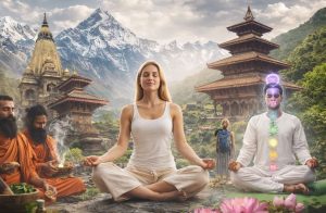 नेपाललाई आरोग्य पर्यटनको केन्द्र बनाउन पहल1