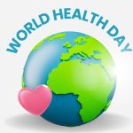 आज विश्व स्वास्थ्य दिवस मनाइँदै