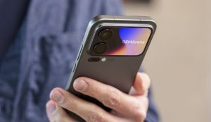 शाओमी १८ प्रो म्याक्सले स्न्यापड्रागन ८ एलिट जेन ६ प्रो एसओसी प्रयोग गर्ने