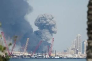 अबुधाबीमा क्षेप्यास्त्रले ७ नेपाली घाइते