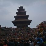 नौ दिन आठ रातको बिस्का जात्रा आजदेखि