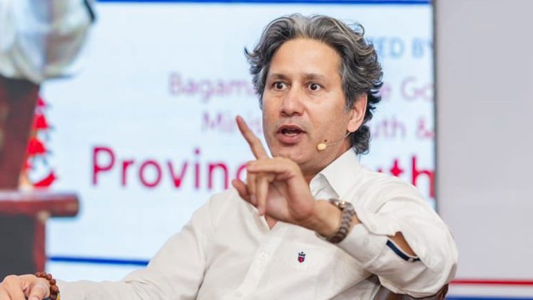 पत्रकार दिलभूषण पाठकले अदालतबाट पाए सफाइ