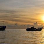 हिन्द महासागरमा डुंगा दुर्घटना, २५० जना बेपत्ता