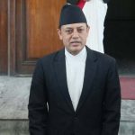 ‘सभामुखमा अर्याल निर्विरोध’