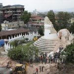 भूकम्पको एक दशकः भत्किएका संरचना पुनर्निर्माणको प्रतीक्षामा