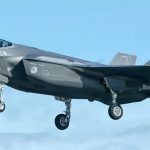 अमेरिकी लडाकु विमानको खोजी बन्यो प्रतिष्ठाको विषय, वासिङ्टनका लागि अग्निपरीक्षा