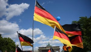 जर्मन फुटबल संघले मे २२ मा आफ्नै पे-टिभी च्यानल सुरु गर्दै