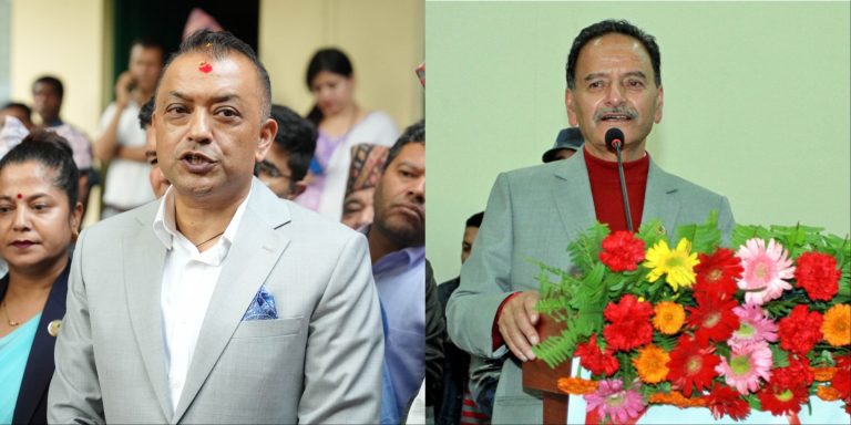 गगनले सिटौंलासँग किन लिए यति ठूलो बदला ?