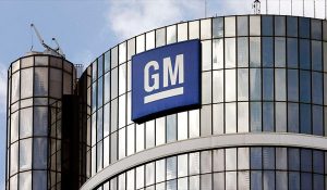 कार डिजाइन र परीक्षणलाई तीव्र बनाउन जीएमले एआई प्रयोग गर्दै