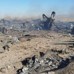 इरानको भूमिबाट कसरी गरियो अमेरिकी सैनिकको जीवितै उद्धार ?