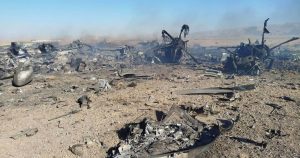 इरानको भूमिबाट कसरी गरियो अमेरिकी सैनिकको जीवितै उद्धार ?