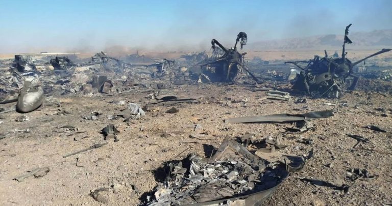 इरानको भूमिबाट कसरी गरियो अमेरिकी सैनिकको जीवितै उद्धार ?