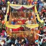 मातातीर्थमा श्रद्धालुको भीड [फोटोफिचर]