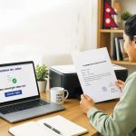 अब घरबाटै ‘एनओसी’