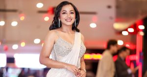 डाक्टर बन्ने सपना त्यागेर अभिनयमा आएकी पञ्चमी