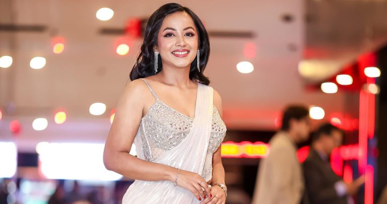 डाक्टर बन्ने सपना त्यागेर अभिनयमा आएकी पञ्चमी