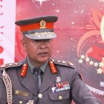 गोताखोरहरू ३० हजार तलबका लागि मात्र पानीमुनि छिर्दैनन्, सम्मान गर्न सिकौँ : आईजीपी अर्याल