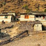 सिफारिस लिन बाह्र घण्टा पैदल