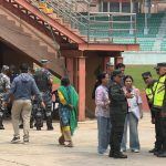 घरवारविहीन भएको बताउने ६ परिवार मात्र दशरथ रङ्गशालामा पुगे