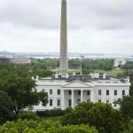 ह्वाइट हाउसद्वारा १.५ ट्रिलियन डलरको रक्षा बजेट माग