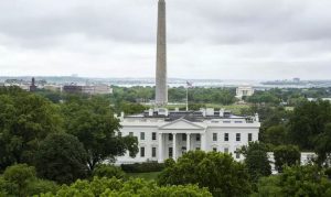 ह्वाइट हाउसद्वारा १.५ ट्रिलियन डलरको रक्षा बजेट माग