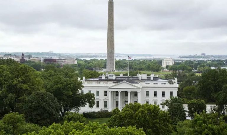 ह्वाइट हाउसद्वारा १.५ ट्रिलियन डलरको रक्षा बजेट माग