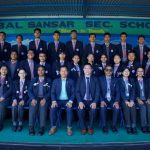 बाल संसार माध्यमिक विद्यालयकाे उत्कृष्ट नतिजा हासिल, ५ विद्यार्थीले ल्याए ४ GPA