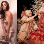 पतिसँग अलगिन लागेकी हुन् मौनी राय ?