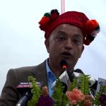 पुरानो हुनु नै खराब भन्ने भाष्य समाजका लागि घातक : सभापति गगन थापा