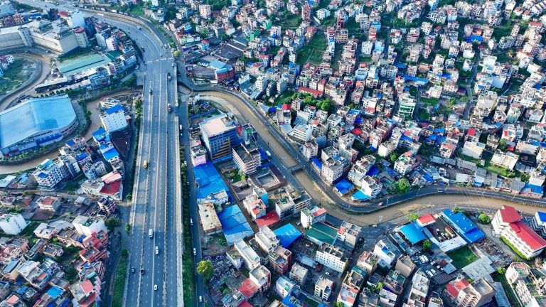 सरकारले ल्याउन लागेको ‘भिजन काठमाडौँ-२०४०’ के हो ?